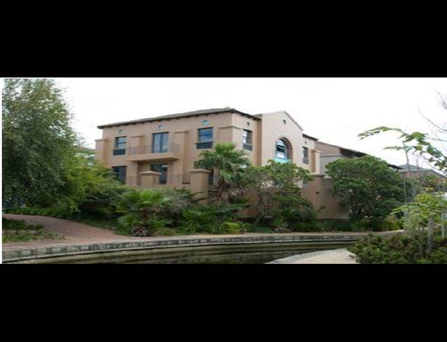 621M² OFFICE TO LET IN CENTURY CITY